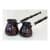 турка ceraflame ibriks new, 0.35л, цвет сливовый Купить Турка Ceraflame Ibriks NEW, 0.35л, цвет сливовый по низкой цене