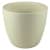 кашпо для цветов керамическое кремовое d11 см 301 Купить Кашпо для цветов керамическое кремовое d11 см 301 по низкой цене