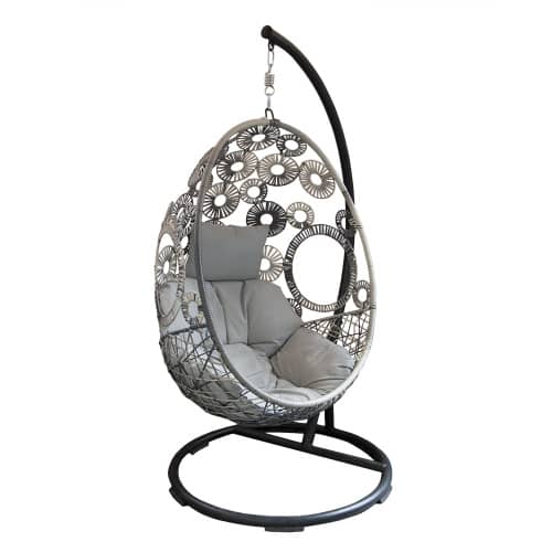 Купить Кресло подвесное 105x105x196 см по низкой цене