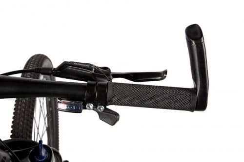 Купить Велогибрид Kupper Unicorn Pro по низкой цене