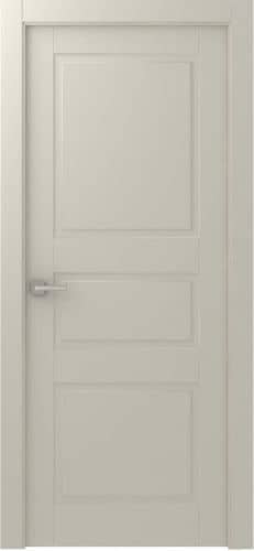 Купить Дверь BELWOODDOORS Инари, глухое, эмаль, 600х2000 мм по низкой цене