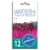 Купить Микрозелень Амарант овощной 1 г по низкой цене