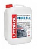 Купить Грунтовка LITOKOL Primer N-м 10 кг по низкой цене