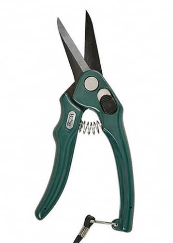 Купить Секатор флористический Burgon & Ball по низкой цене