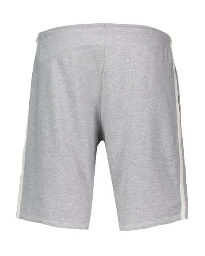 Купить Шорты-бермуды Piazza Italia con elastico светло-серые по низкой цене