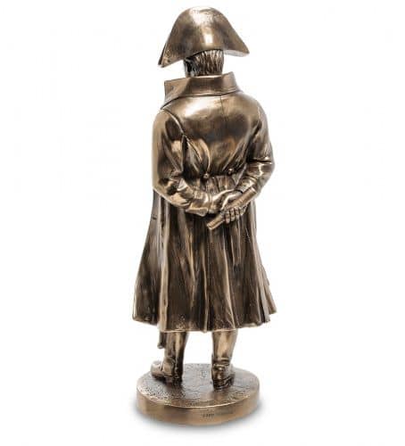 Купить Статуэтка Veronese Наполеон WS-870 по низкой цене