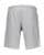 Купить Шорты-бермуды Piazza Italia con elastico светло-серые по низкой цене