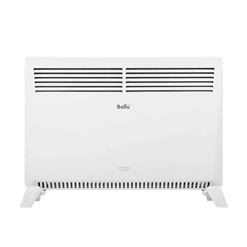 Купить Конвектор Ballu Camino Eco Turbo 2 кВт по низкой цене