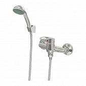 Купить Смеситель Zerich SDZK 9304 для душа, одноручный по низкой цене