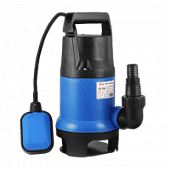 Купить Насос Jemix GS-750 погружной фекальный по низкой цене