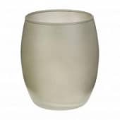 Купить Подсвечник Фликер Оксфорд-5 (стекло), D9.7xH11см по низкой цене