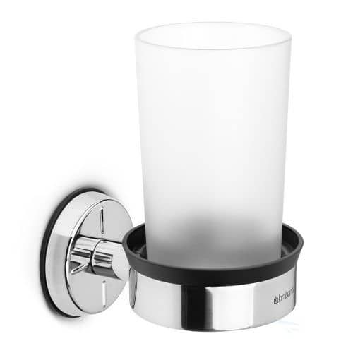 Купить Подстаканник Brabantia полированная сталь по низкой цене