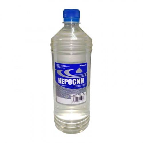 Купить Керосин ЕВРАХИМ 0,9 л по низкой цене