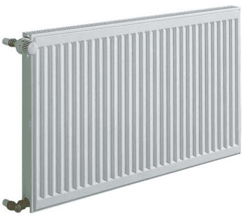 Купить Радиатор KERMI FKO тип 22, стальной, 500х1400 мм по низкой цене