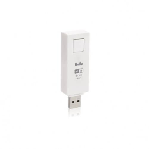 Купить Модуль Ballu Smart Wi-Fi BEC/WF-01 по низкой цене
