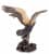 статуэтка veronese орел на охоте ws-695/2 Купить Статуэтка Veronese Орел на охоте WS-695/2 по низкой цене