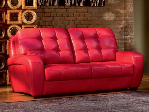 Купить Диван Britannica Форсайт прямой по низкой цене