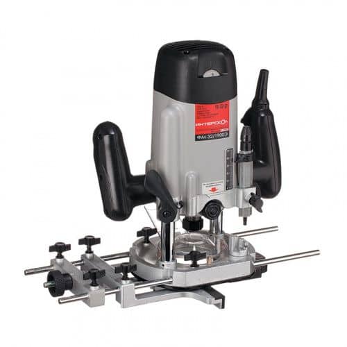 Купить Фрезер Интерскол ФМ-32/1900Э по низкой цене