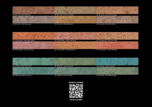 Купить Краска Spiver Decora декоративная по низкой цене