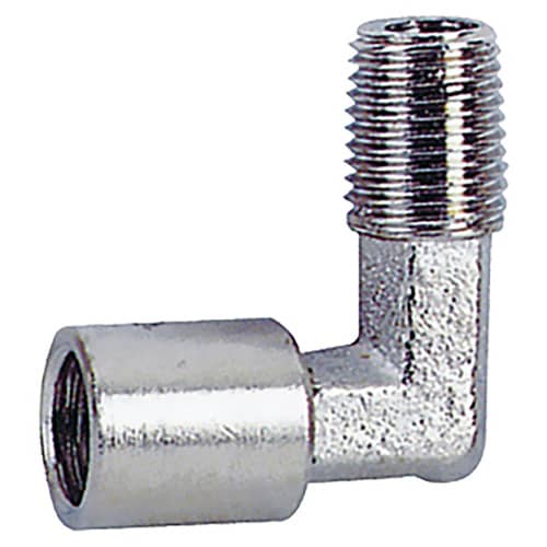 Купить Переходник Fubag L-образный 1/4 MF по низкой цене