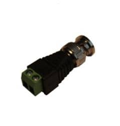 Купить Разъем BNC с клеммной колодкой SR-BNC-J SarmatT 0005109 по низкой цене