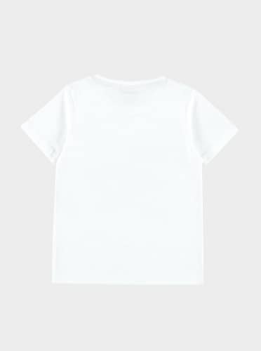 Купить Футболка Piazza Italia белая по низкой цене