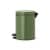 бак brabantia newicon мусорный, зеленый мох, 5 л Купить Бак Brabantia newicon мусорный, зеленый мох, 5 л по низкой цене