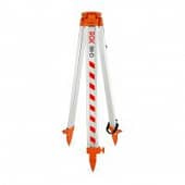 Купить Алюминиевый штатив RGK S6-D  со сферической площадкой по низкой цене