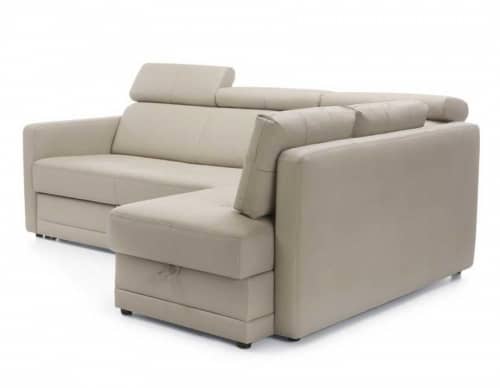 Купить Диван Gala Collezione Eden угловой в ткани по низкой цене