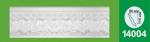 Потолочный плинтус из пенопласта, пвх, полиуретана, пенополистирола и дюрополимера.