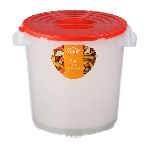 Купить Бак для соления 13 л по низкой цене