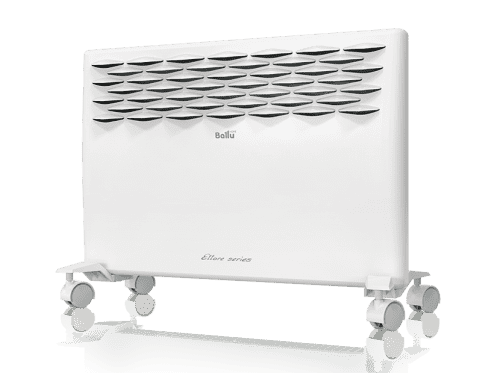 Купить Конвектор Ballu Ettore BEC/ETER-1500 electronic электрический по низкой цене