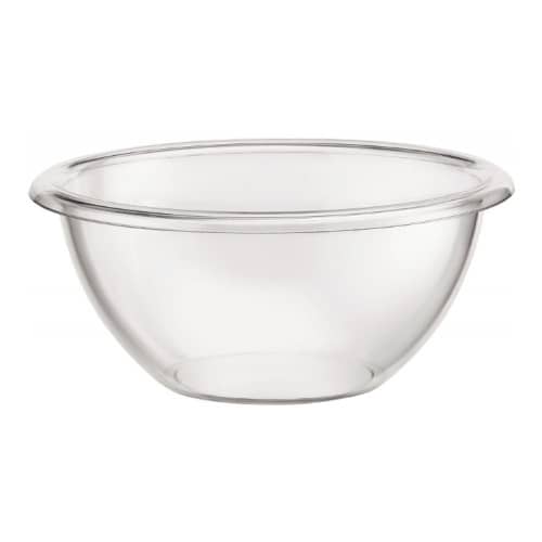 Купить Салатник Bodum Bistro, 16см, цвет прозрачный по низкой цене