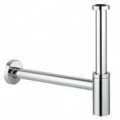 Купить Сифон Grohe 1 1/4" 28912000 для раковины по низкой цене