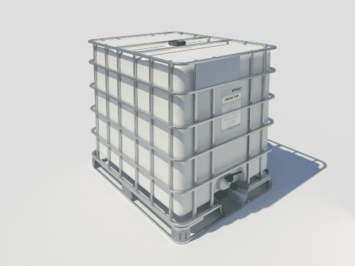 Купить Моющее средство щелочное низкопенное Untec CFP для паркингов по низкой цене