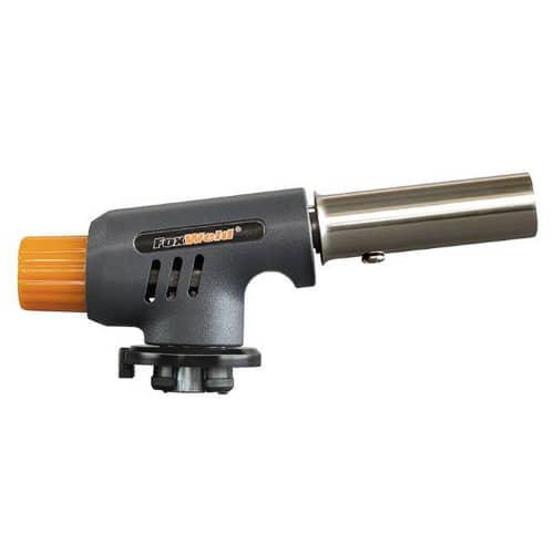 Купить Горелка пропановая FoxWeld МТ-95 по низкой цене