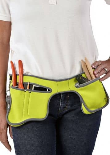 Купить Пояс для инструментов Burgon & Ball по низкой цене