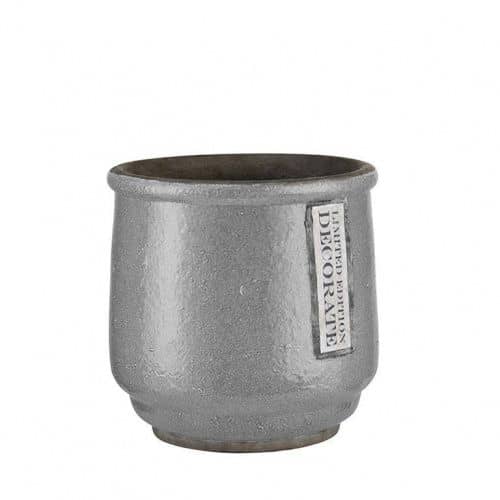 Купить Кашпо Lene Bjerre Belinda цветочное, керамическое по низкой цене