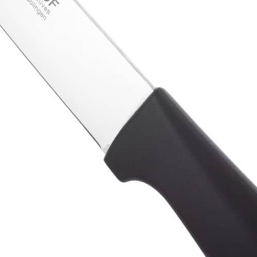 Купить Нож Wüsthof Silverpoint кухонный для тонкой нарезки, 20 см по низкой цене