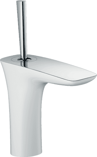 Купить Смеситель Hansgrohe PuraVida 15074400 для раковины, рычажный по низкой цене