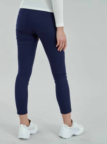 Купить Джинсы Piazza Italia, скинни по низкой цене