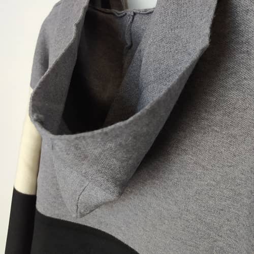 Купить Костюм Lara FF06212ABSU черный по низкой цене