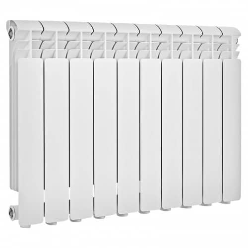 Плюсы и минусы чугунных радиаторов отопления.