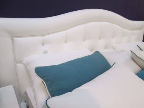 Купить Кровать Dream Land Фиджи люкс двуспальная по низкой цене