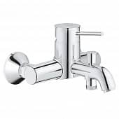Купить Смеситель для ванны GROHE Start Classic по низкой цене