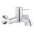 смеситель для ванны grohe start classic Купить Смеситель для ванны GROHE Start Classic по низкой цене