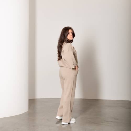 Купить Костюм Lara FF06223ABSU хаки по низкой цене