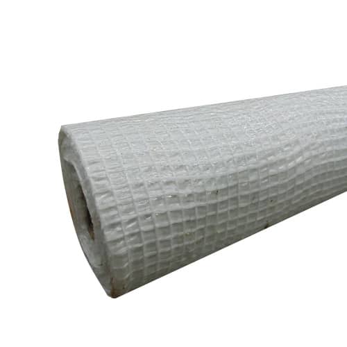 Купить Пленка полиэтиленовая армированная 140 г/м высший сорт 2x50 м по низкой цене