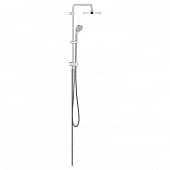 Купить Стойка Grohe New Tempesta Rustic 27399001 душевая с переключателем по низкой цене