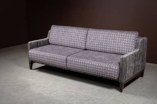 Купить Диван NEXTFORM Бруни Тик-Так, двухместный по низкой цене